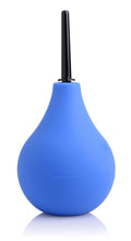 Premium One- Way Valve Anal Douche Luxe Ember Essentials