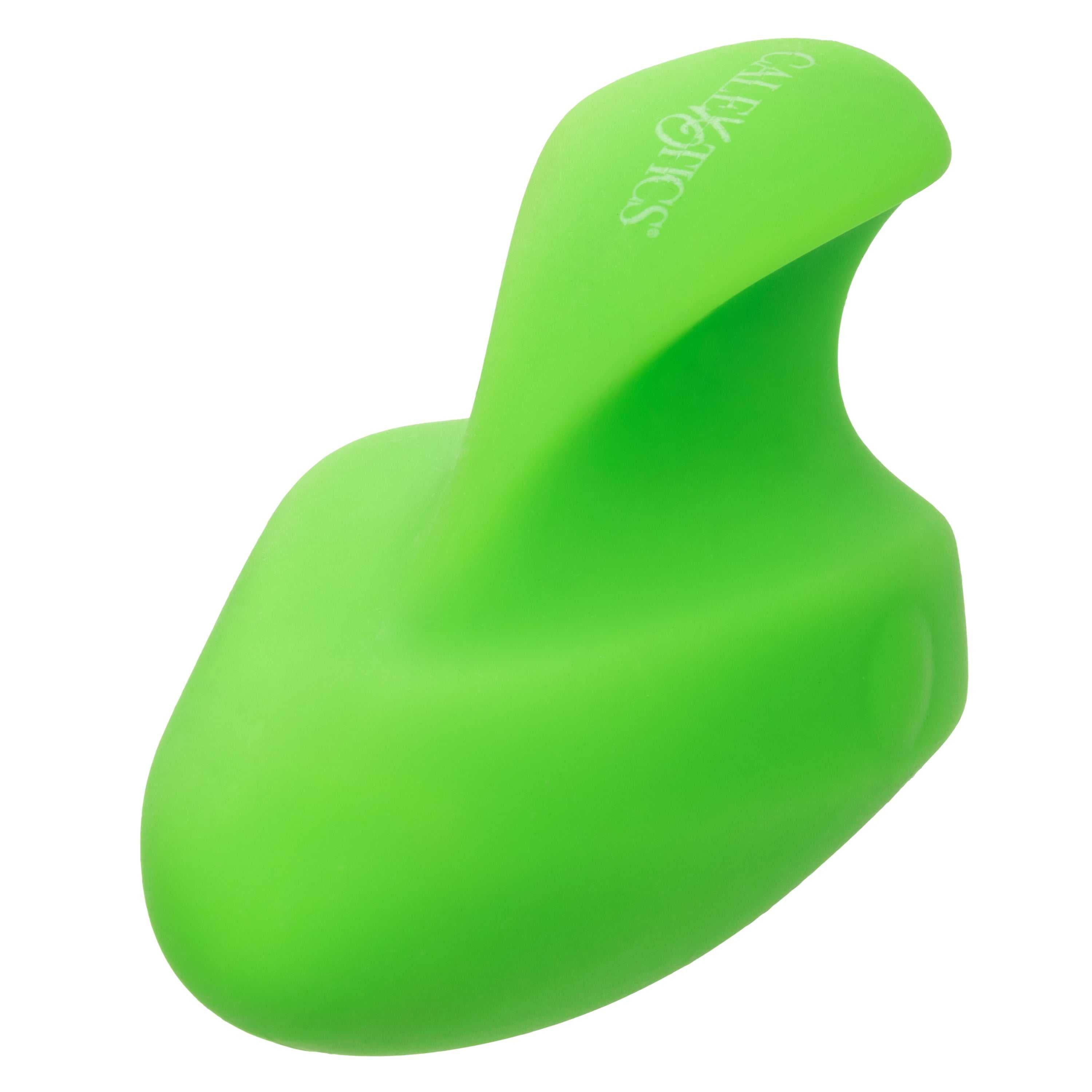 Neon Vibes the Ecstasy Vibe - Green Luxe Ember Essentials