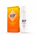 K-Y Warming Liquid 2.5 Oz Bottle Luxe Ember Essentials