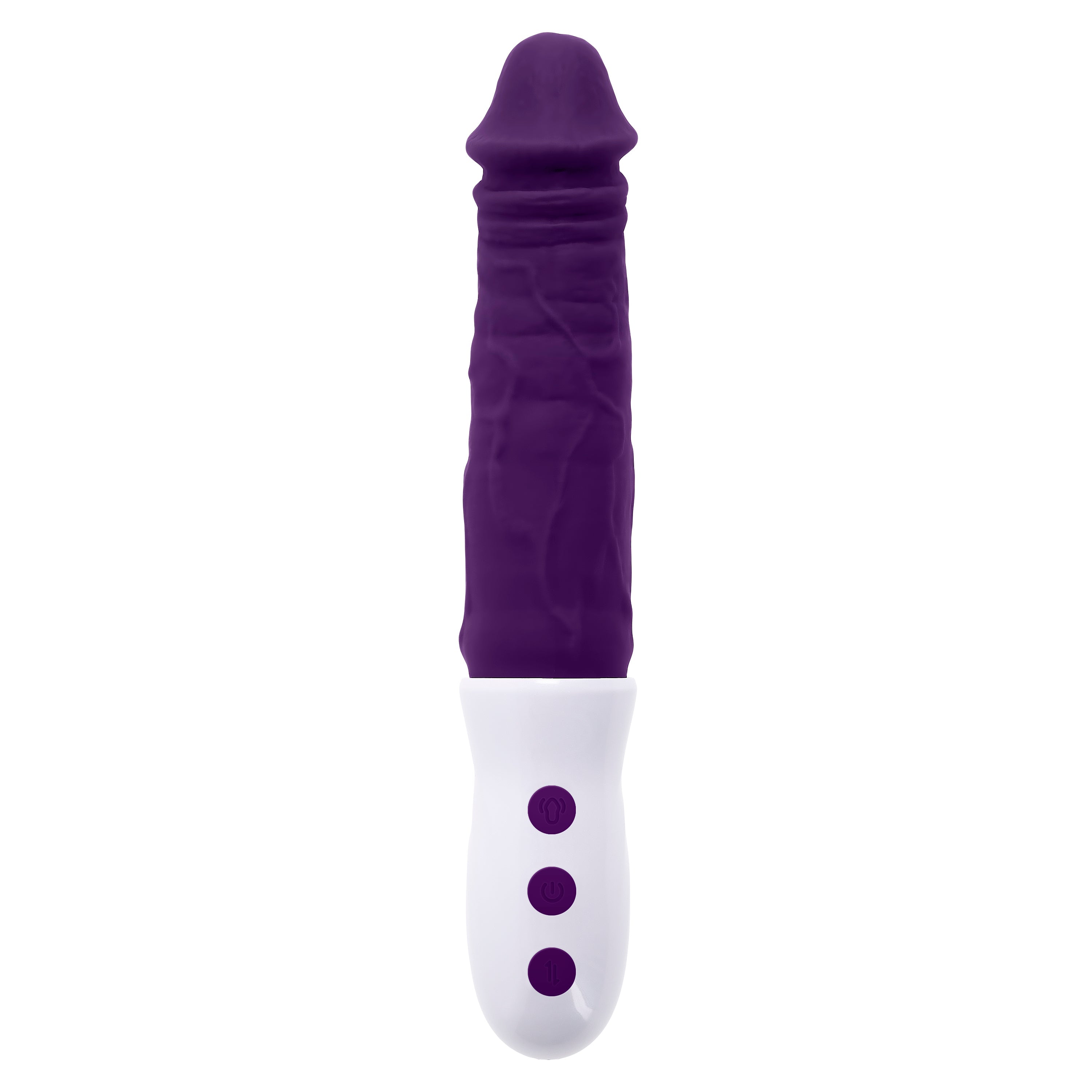Plum Thrust Purple Luxe Ember Essentials