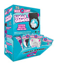 Sugar Grinder 24 Pk Display - Assorted Luxe Ember Essentials