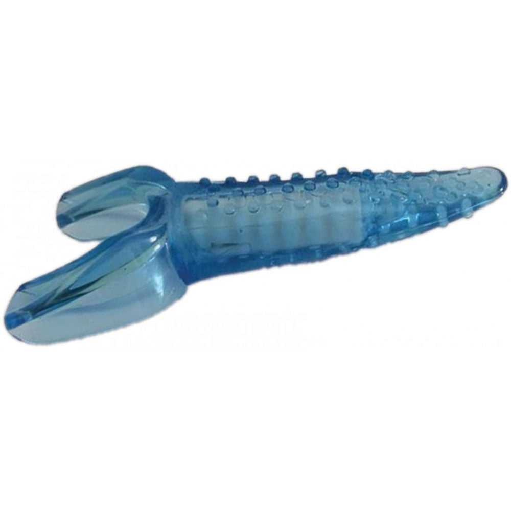 Deep Diver Tongue Vibe - Blue Luxe Ember Essentials