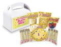 Super Fun Penis Party Pack! 40pc Luxe Ember Essentials