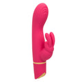 Love Bunny Vibrating "G" Bunny - Pink Luxe Ember Essentials