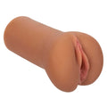 Boundless Vulva - Brown Luxe Ember Essentials