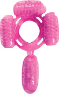 Humm Dinger Super Squad With 4 Motors - Magenta Luxe Ember Essentials