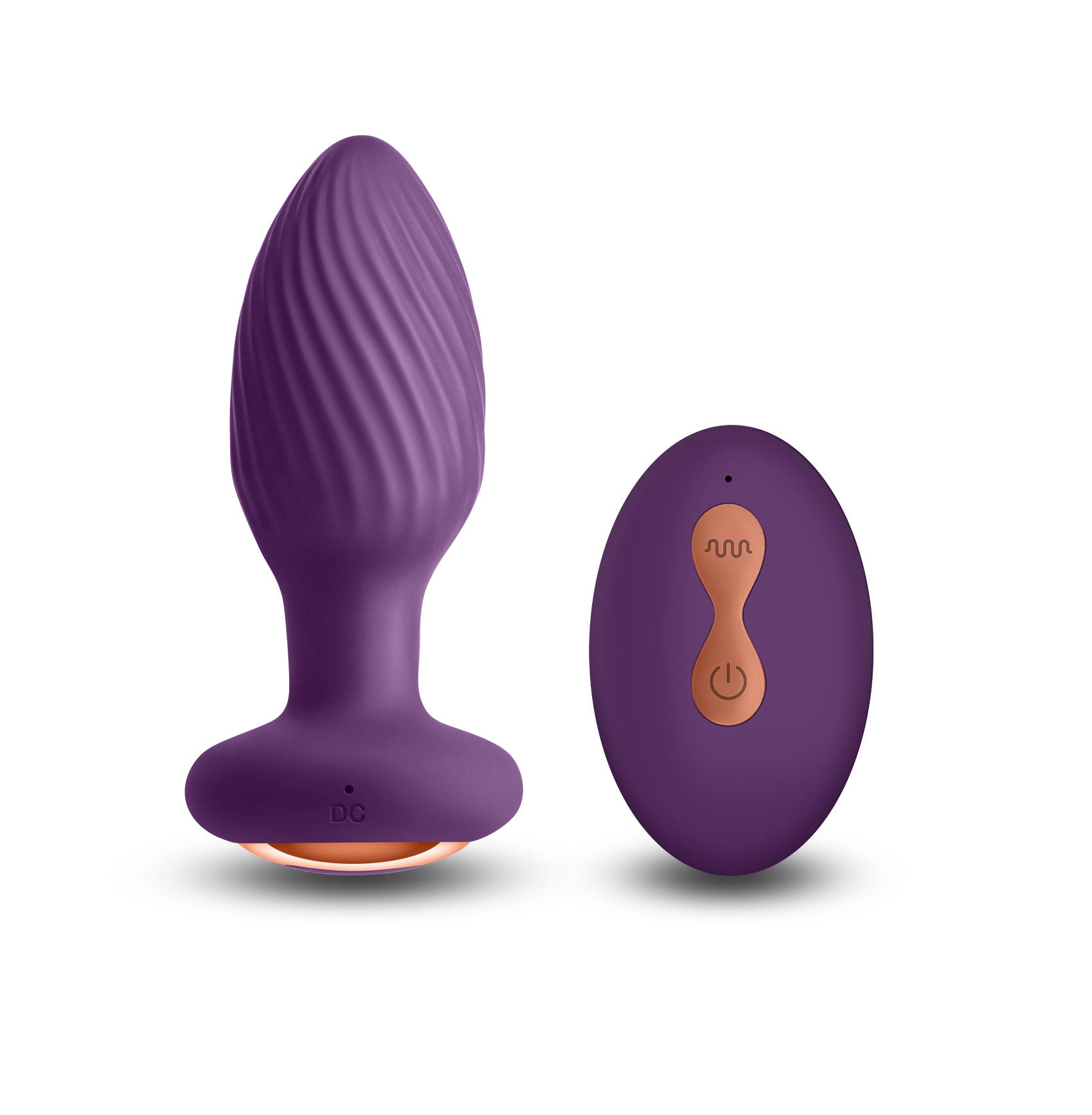 Inya - Alpine - Purple Luxe Ember Essentials