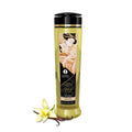 Massage Oils - Desire - 8 Fl. Oz. Vanilla Luxe Ember Essentials