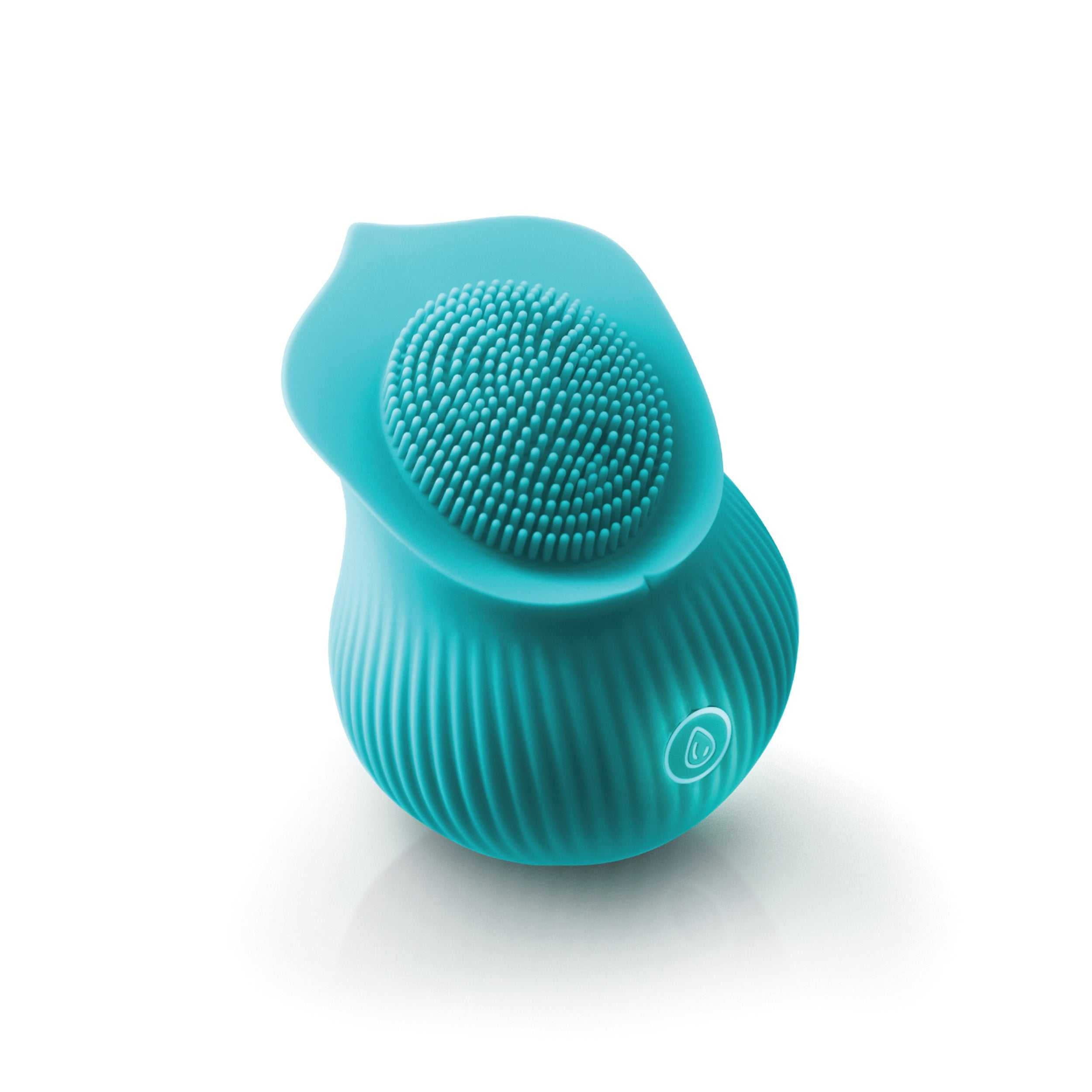 Inya - the Bloom - Teal Luxe Ember Essentials