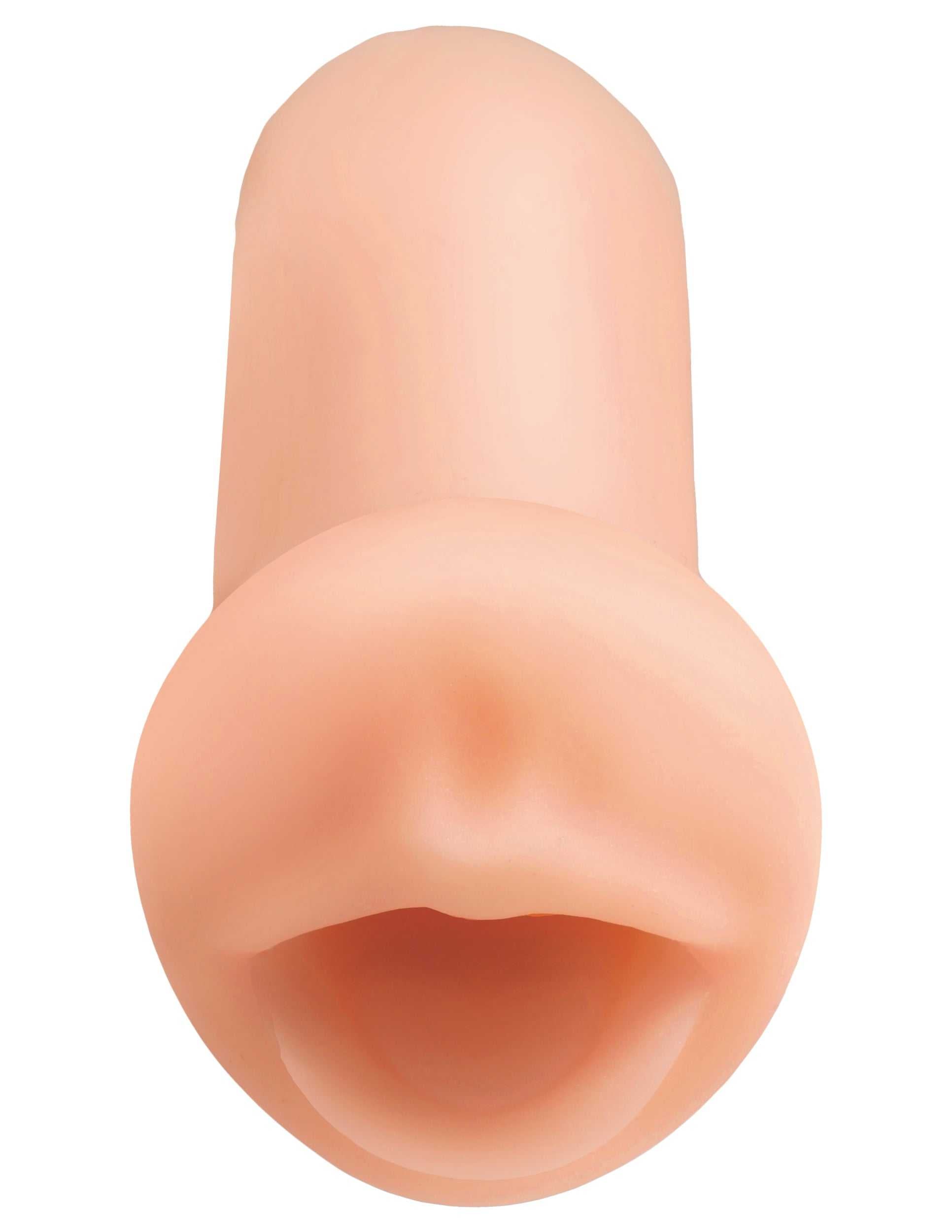 Pdx Coed Cocksucker Luxe Ember Essentials