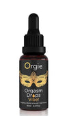"Orgasmic Drops 0.5oz Intimate Arousal Gel CC-OG-51966"