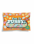 "Eat It Pussy Candy 3oz Bag LG-CP1266"