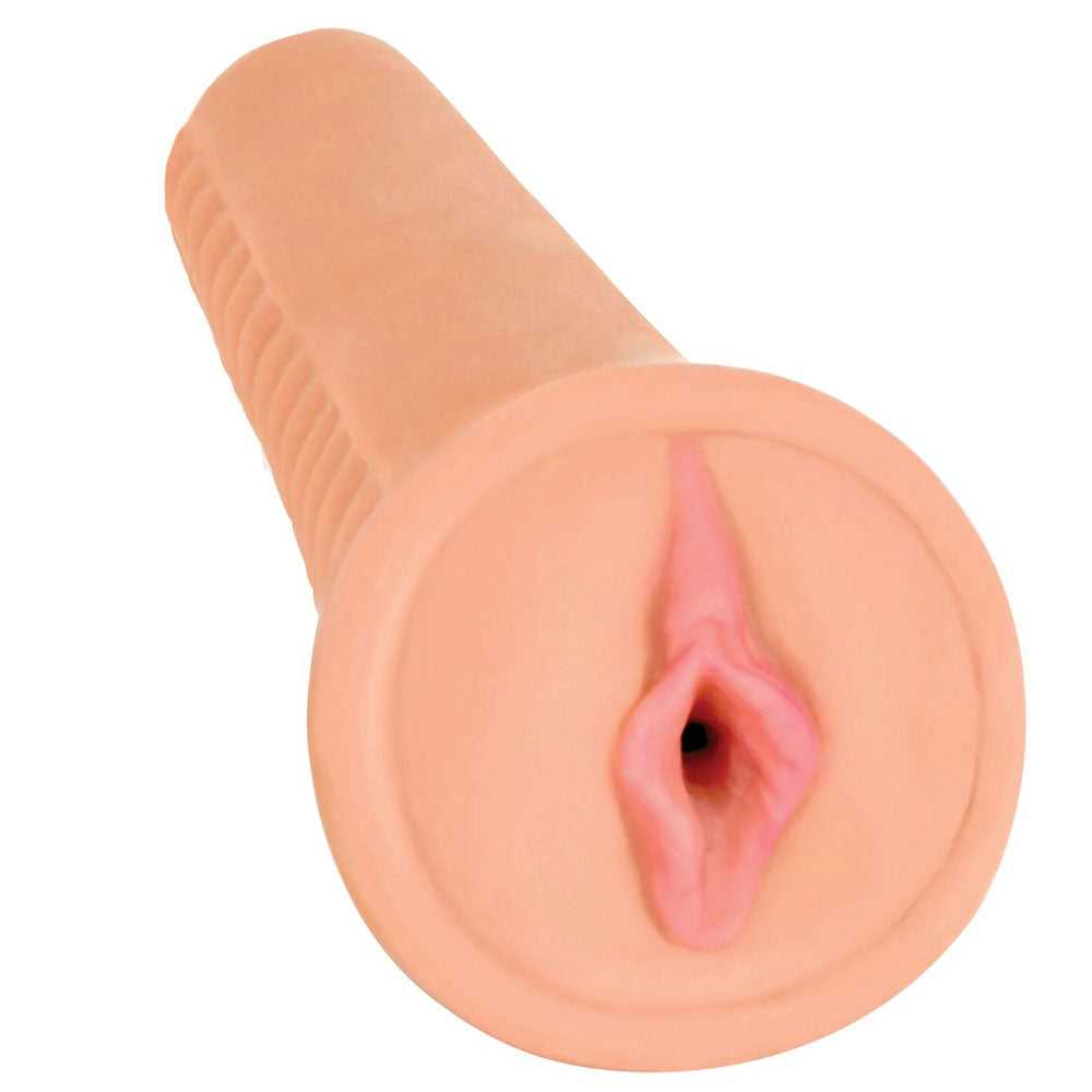 Mistress Emily Vanilla Pubic Bone Stroker Luxe Ember Essentials