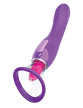Fantasy for Her - Her Ultimate Pleasure Luxe Ember Essentials