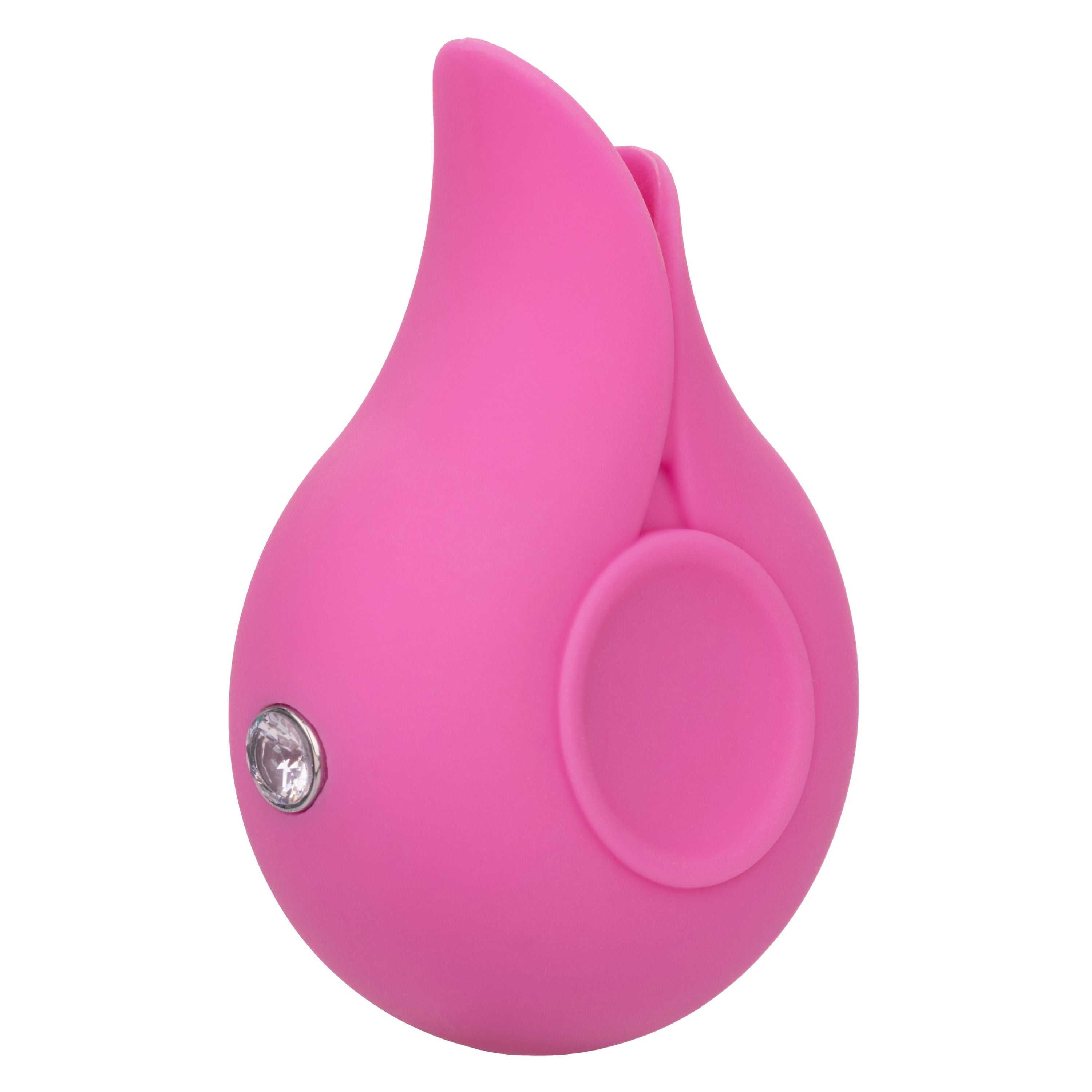 Luvmor Kisses - Pink Luxe Ember Essentials