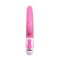 Pretty Love Antonie Twisting Rabbit - Pink Luxe Ember Essentials