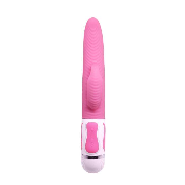 Pretty Love Antonie Twisting Rabbit - Pink Luxe Ember Essentials