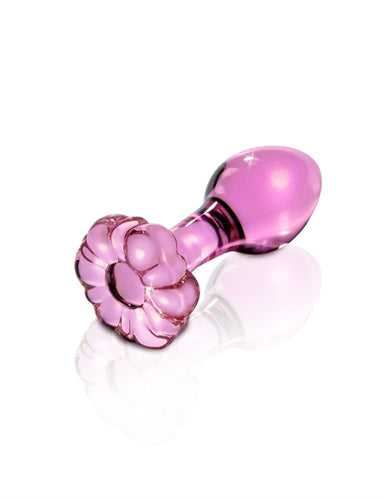 Icicles No. 48 - Pink Luxe Ember Essentials