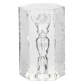 Girls Girls Girls - Farrah - Clear Luxe Ember Essentials