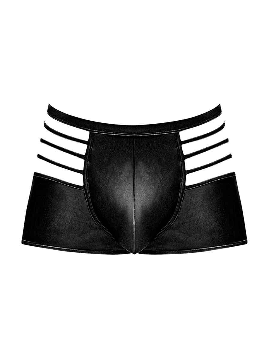 Cage Matte Cage Short - Extra Large - Black Luxe Ember Essentials
