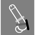 Triple Play Cock Ring Luxe Ember Essentials