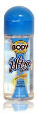 Ultra Glide Lubricant 2.3 Oz Luxe Ember Essentials
