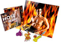 Pin the Hose on the Fireman Luxe Ember Essentials