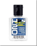 Elbow Grease H2O Classic Thick Gel - 24ml Luxe Ember Essentials