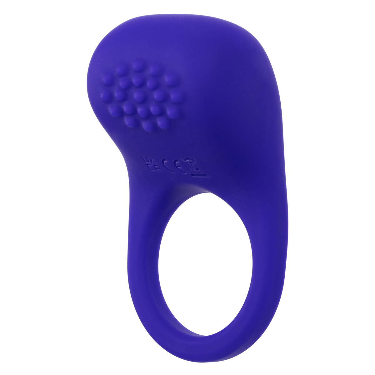 "Rumbler Rumble Ring Purple SE4376003"
