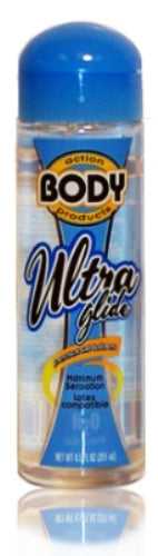 Ultra Glide Lubricant - 8.5 Oz. Luxe Ember Essentials