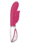 Disco Bunny - Pink Luxe Ember Essentials