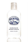 Boy Butter Clear H2O 8 Oz Luxe Ember Essentials