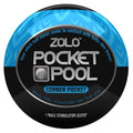 Pocket Pool Corner Pocket Luxe Ember Essentials