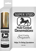 Super Stud Male Genital Desensitizer Luxe Ember Essentials