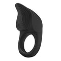 Pretty Love Vibrating Susanna - Black Luxe Ember Essentials