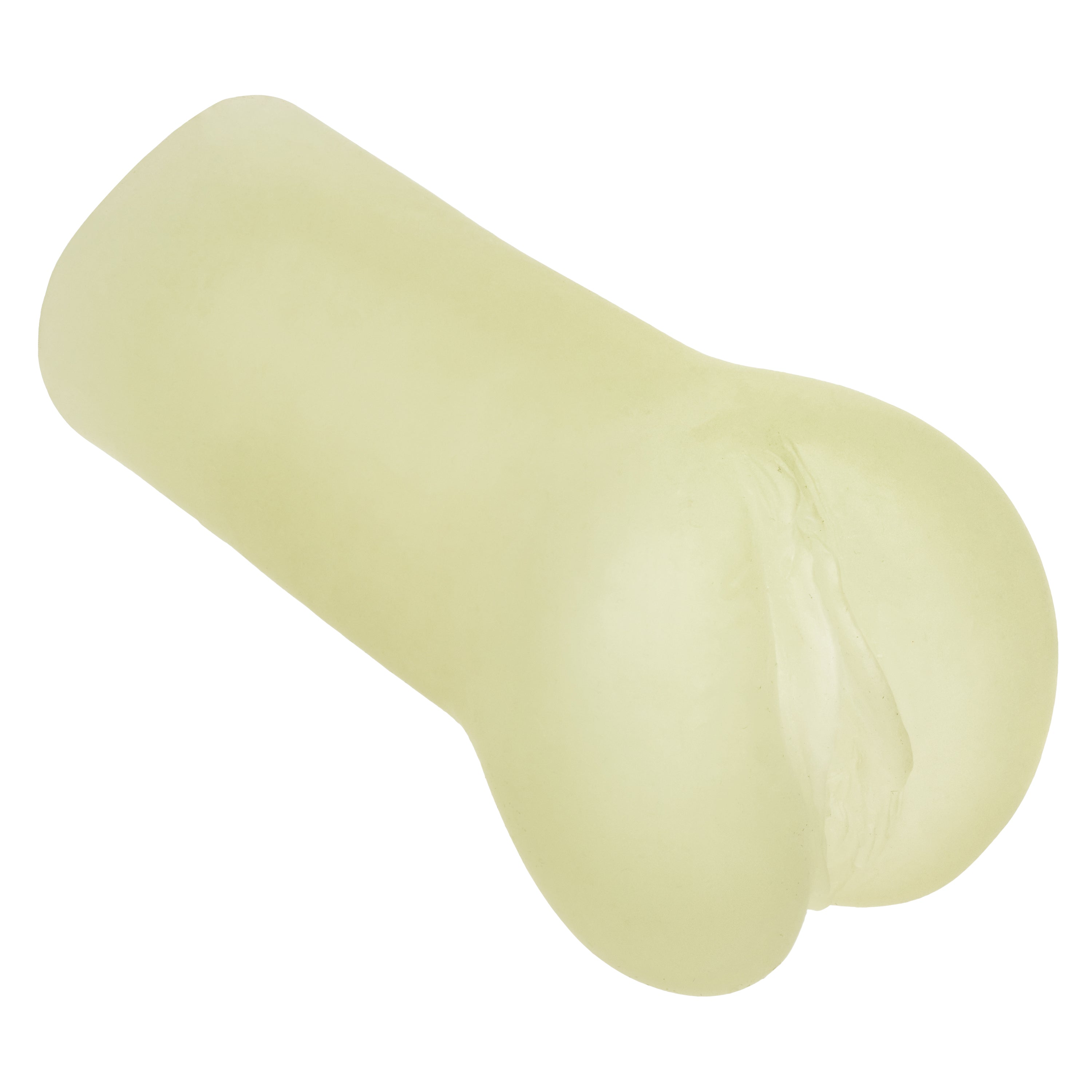 Cheap Thrills - the Phantom Girl - Glow in the Dark Luxe Ember Essentials