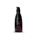 Aqua Cherry Flavored Water Based Intimate Lubricant - 2 Fl. Oz. Luxe Ember Essentials