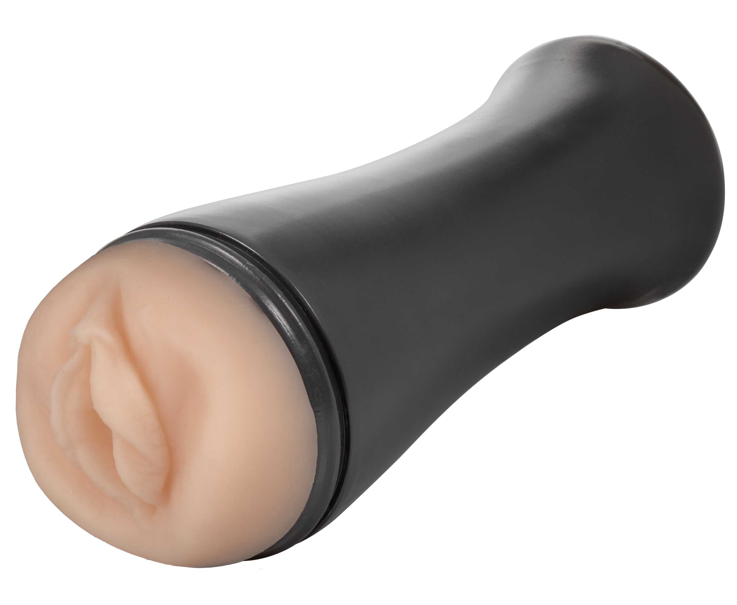 Private Self Lubricating Wet Kitten to Go Luxe Ember Essentials