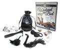 Behind Closed Doors - Weekend in Bed Luxe Ember Essentials