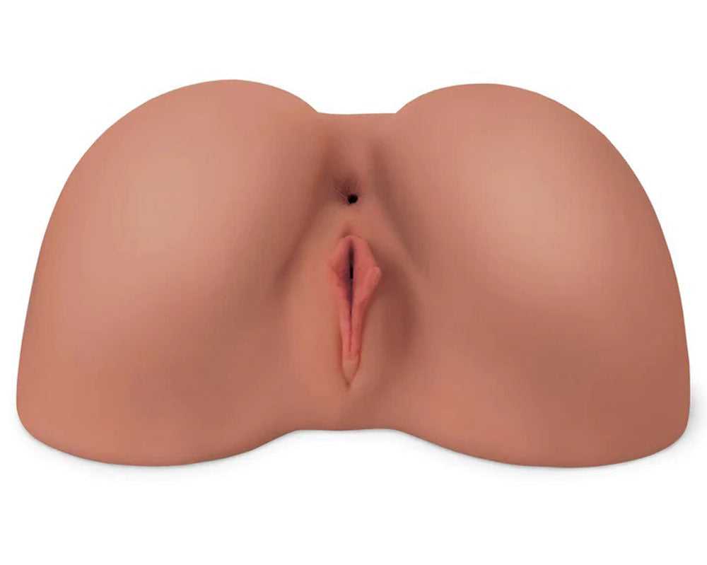 Perfect 10 Booty - Tan Luxe Ember Essentials