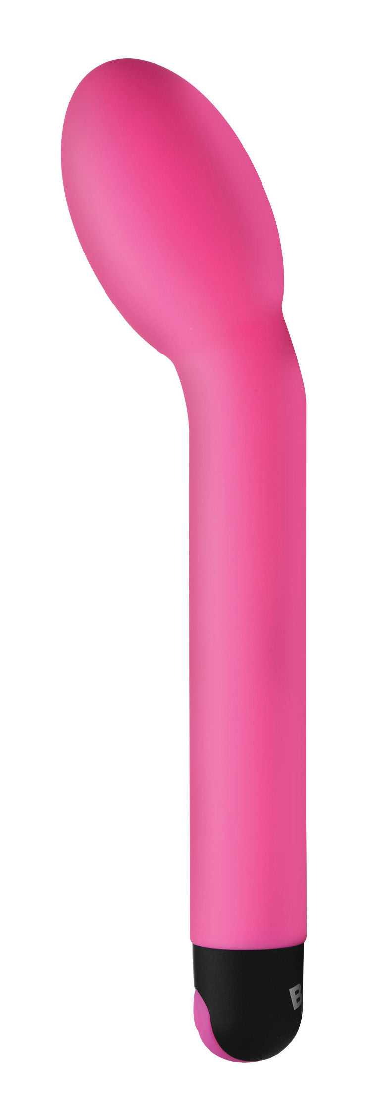 10x G-Spot Vibrator - Pink Luxe Ember Essentials
