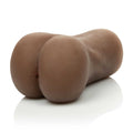 Stroke It Ass - Brown Luxe Ember Essentials