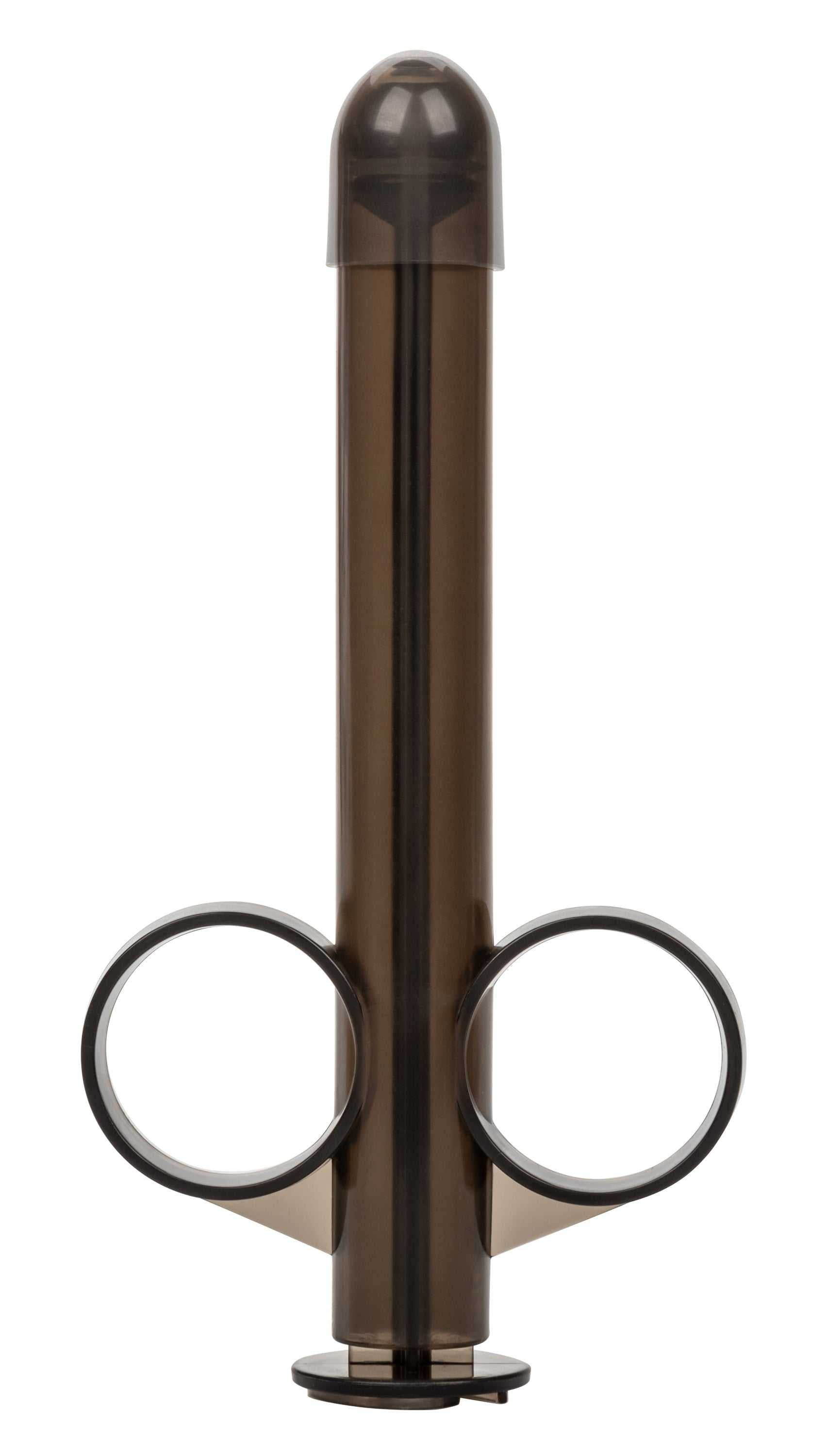 Xl Lube Tube - Smoke Luxe Ember Essentials