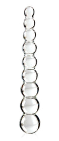 Icicles No. 2 - Clear Luxe Ember Essentials