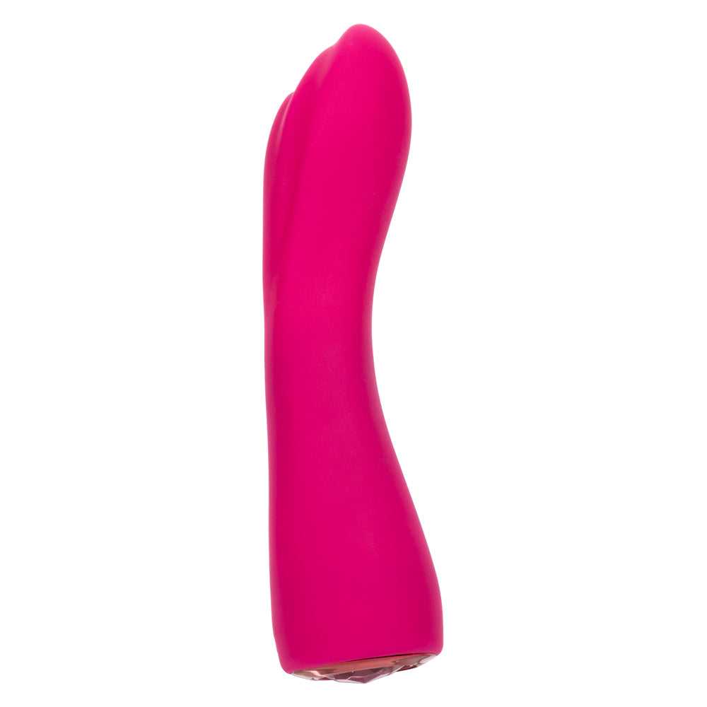 Gem Vibe Collection Curve - Pink Luxe Ember Essentials