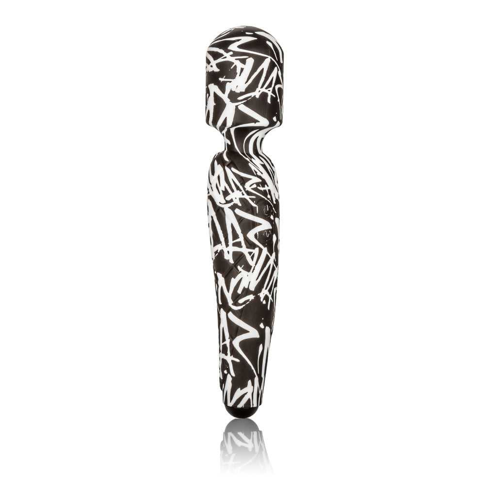 Hype Massager Luxe Ember Essentials