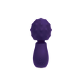 "Meeny Rechargeable Extra Mini Wand Purple VI-W0313"