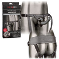 Her Royal Harness the Royal Ultra-Soft Set