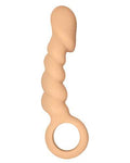 Ram Anal Trainer #2 - Flesh Luxe Ember Essentials