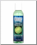 Razzels Warming Lubricant - Pleasurable Green Apple - 4 Oz. Bottle Luxe Ember Essentials